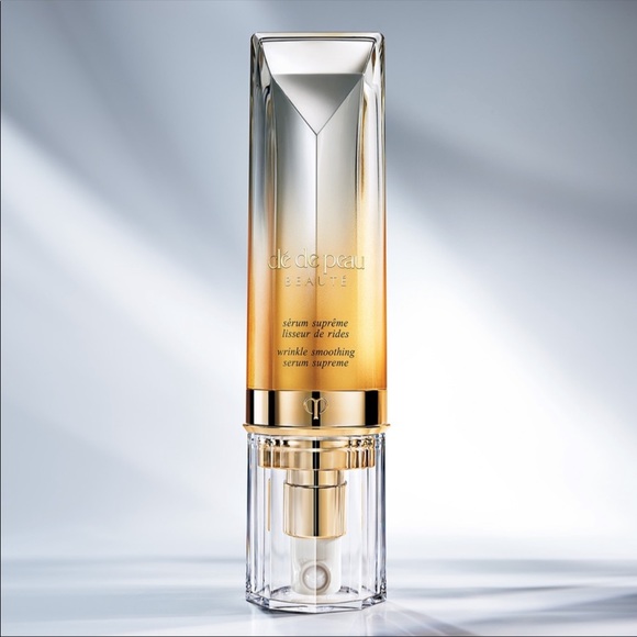 Clé de Peau Wrinkle Smoothing Serum Supreme - Picture 2 of 3